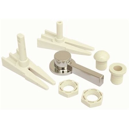 ECOLOGIC Flapperless Handle Repair Kit N2216RK1